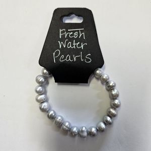 Freshwater Pearl Bracelet